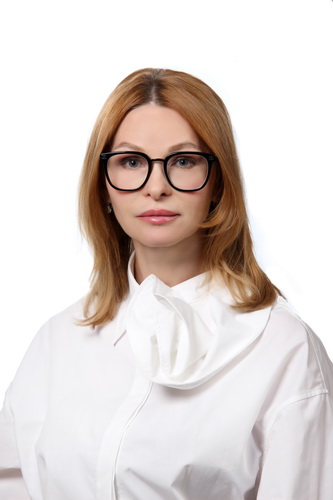 Чупракова Ирина Адамовна