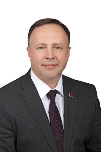 Мательский Андрей Францевич