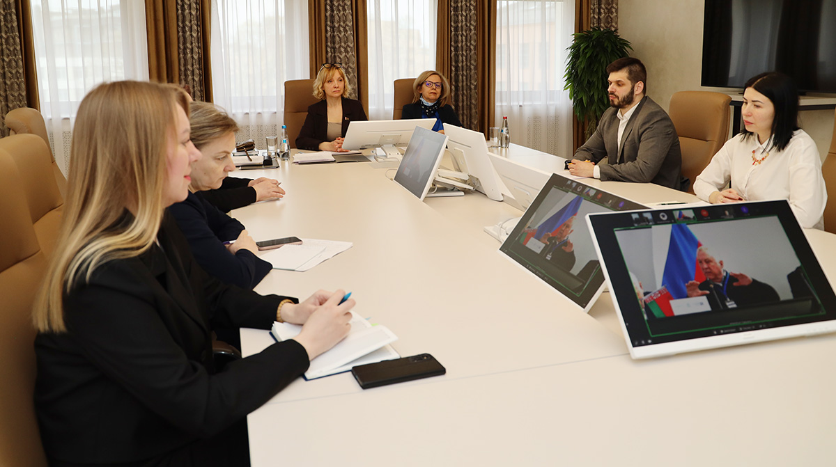 Актуальные направления государственно-правовых исследований обсудили на международной научной конференции