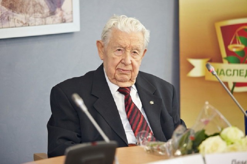 Семенков В.И.