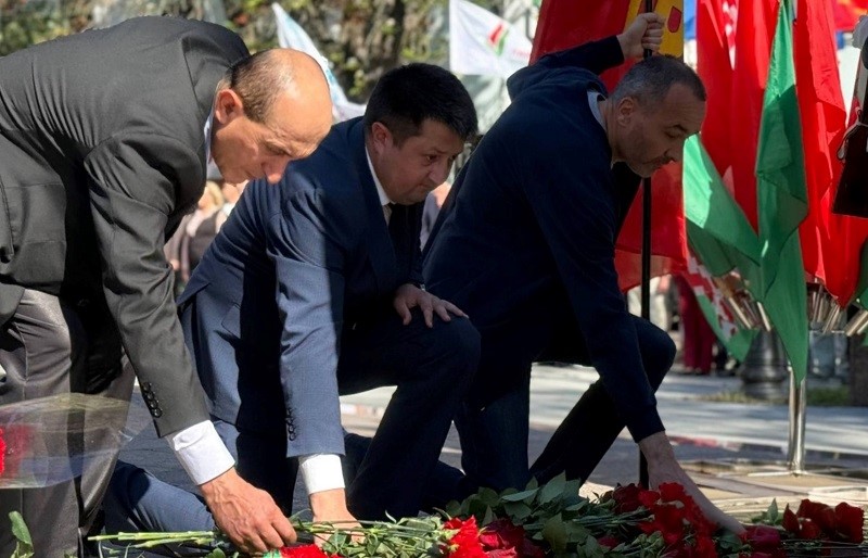 День народного единства День народного единства
